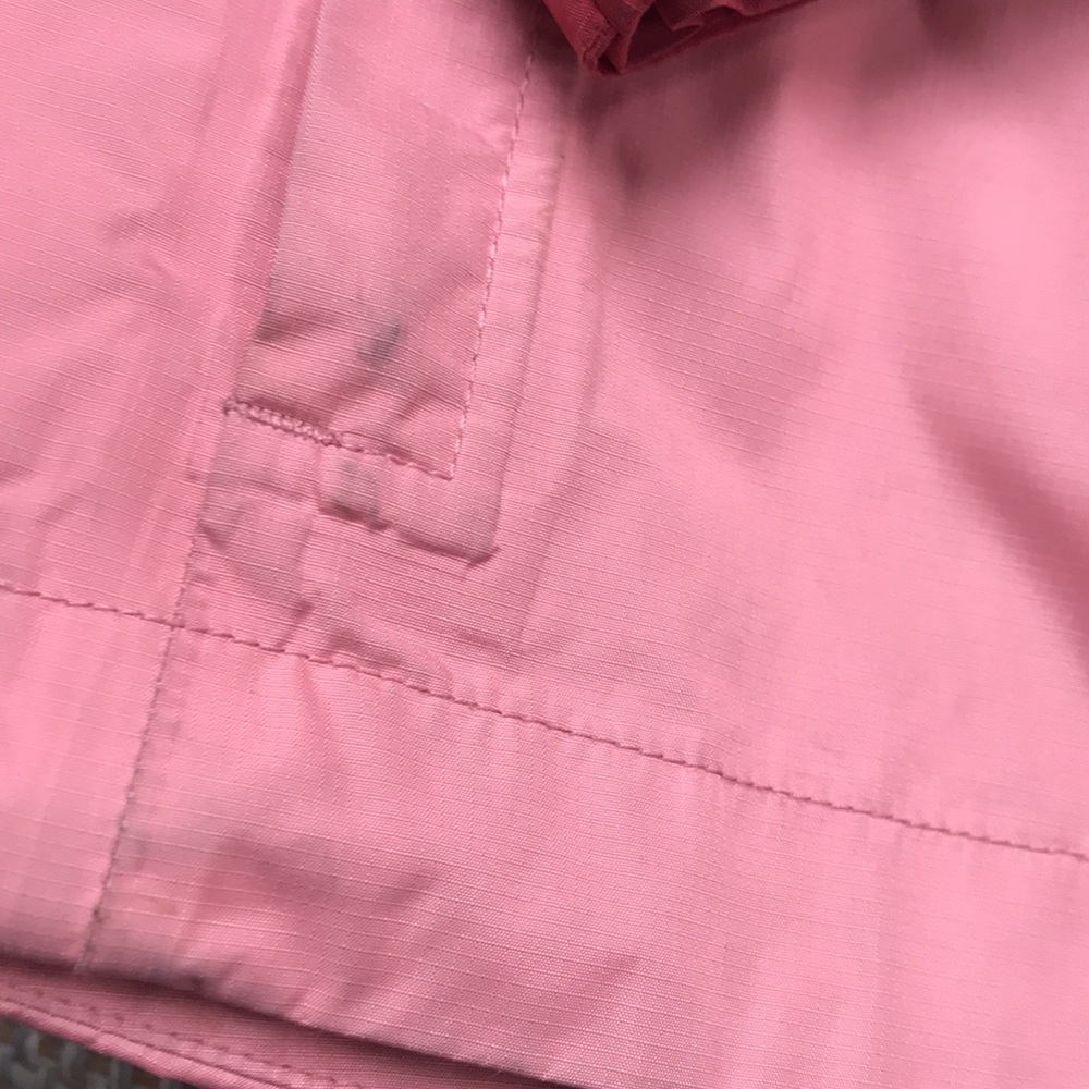 Patagonia Rain Jacket (girls' size S) - Picture 7 of 9